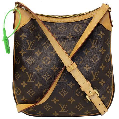 louis vuitton small crossbody bag brown